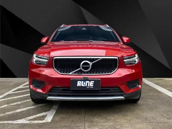 Carro 2.0 T5 GASOLINA MOMENTUM AWD GEARTRONIC