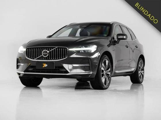 Carro 2.0 T8 HYBRID INSCRIPTION AWD GEARTRONIC