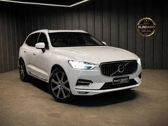 Carro 2.0 T8 HYBRID R-DESIGN AWD GEARTRONIC