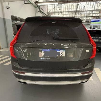 Carro 2.0 T8 HYBRID MOMENTUM AWD GEARTRONIC