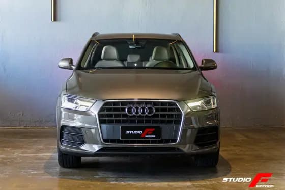 Carro 1.4 TFSI ATTRACTION FLEX 4P S TRONIC