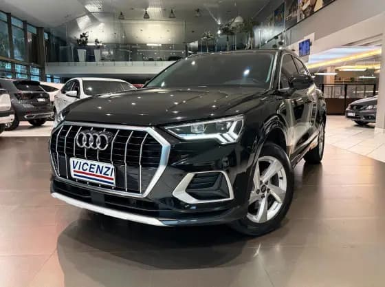 Carro 2.0 40 TFSI GASOLINA PERFORMANCE QUATTRO TIPTRONIC