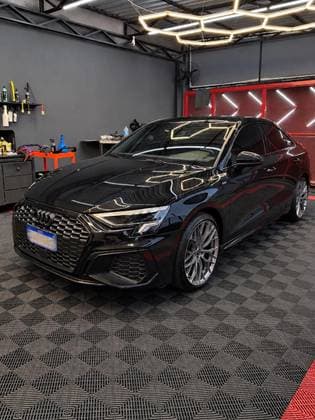 Carro 2.0 40 TFSI GASOLINA SEDAN S LINE S-TRONIC