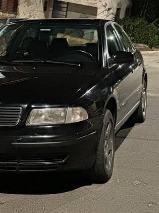 Carro 2.8 V6 30V GASOLINA 4P AUTOMÁTICO