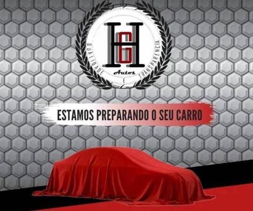 Carro 2.0 16V GASOLINA 4P AUTOMÁTICO