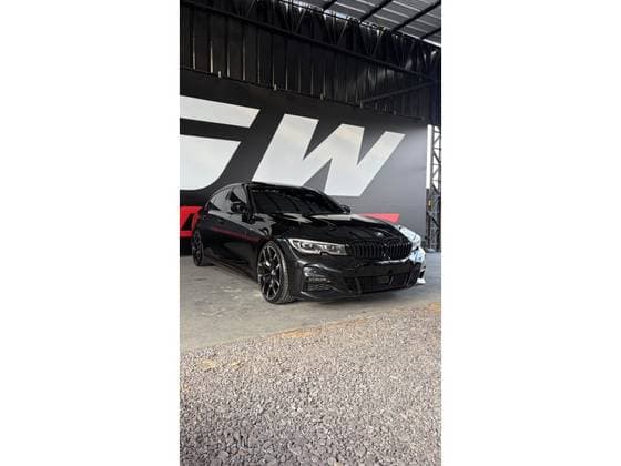 Carro 2.0 16V TURBO FLEX GP AUTOMÁTICO