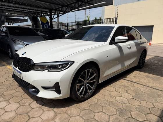 Carro 2.0 16V TURBO GASOLINA SPORT AUTOMÁTICO