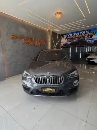 Carro 2.0 16V TURBO ACTIVEFLEX SDRIVE20I 4P AUTOMÁTICO