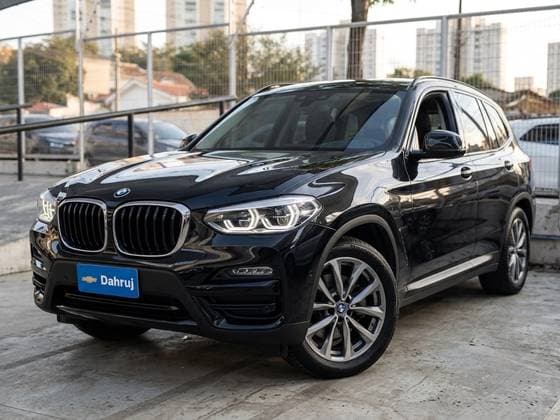 Carro 2.0 16V HÍBRIDO XDRIVE30E STEPTRONIC