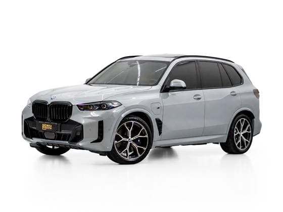 Carro 3.0 I6 TURBO HÍBRIDO XDRIVE50E M SPORT AUTOMÁTICO