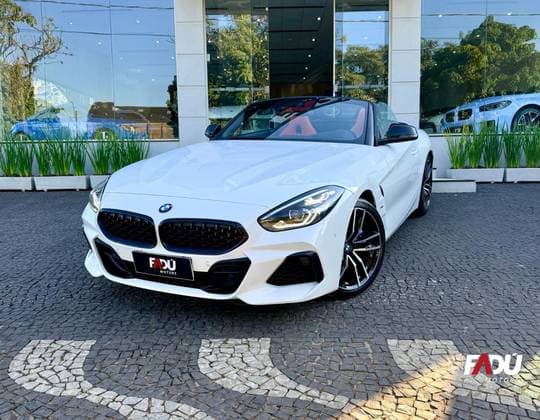 Carro 2.0 TWINPOWER GASOLINA SDRIVE30i M SPORT STEPTRONIC