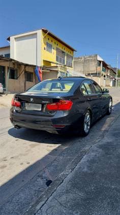 Carro 2.0 LUXURY SEDAN 16V GASOLINA 4P AUTOMÁTICO