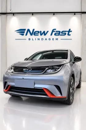 Carro 44,9 KW ELÉTRICO GS