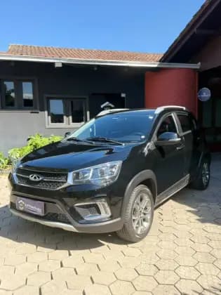 Carro 1.5 MPFI 16V FLEX LOOK 4P AUTOMÁTICO