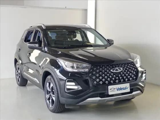 Carro 1.5 VVT TURBO iFLEX SPORT CVT