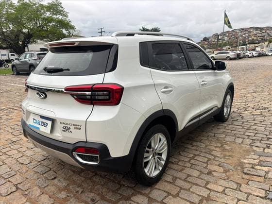 Carro 1.5 VVT TURBO iFLEX T DCT