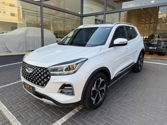 Carro 1.5 VVT TURBO iFLEX CVT