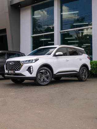 Carro 1.5 TCI TURBO FLEX SPORT CVT