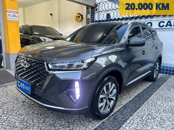 Carro 1.6 TGDI GASOLINA MAX DRIVE DCT