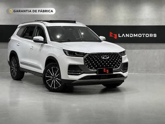 Carro 1.5 TCI PLUG-IN HYBRID DHT