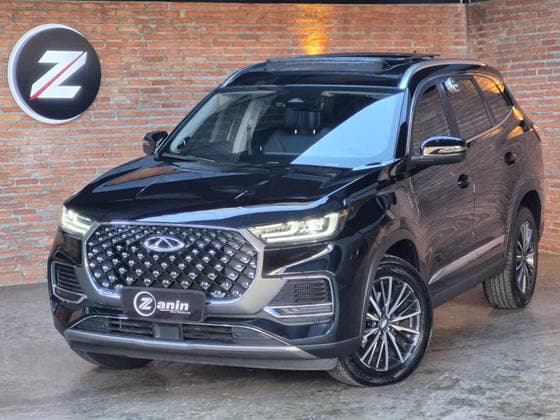 Carro 1.5 TCI PLUG-IN HYBRID DHT