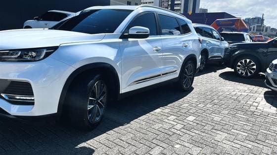 Carro 1.6 TGDI GASOLINA DCT