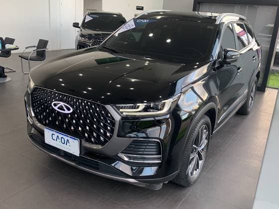 Carro 1.6 TGDI GASOLINA DCT