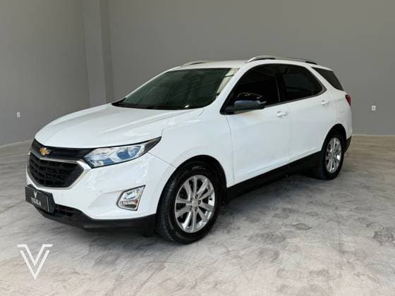 Carro 2.0 16V TURBO GASOLINA LT AUTOMÁTICO