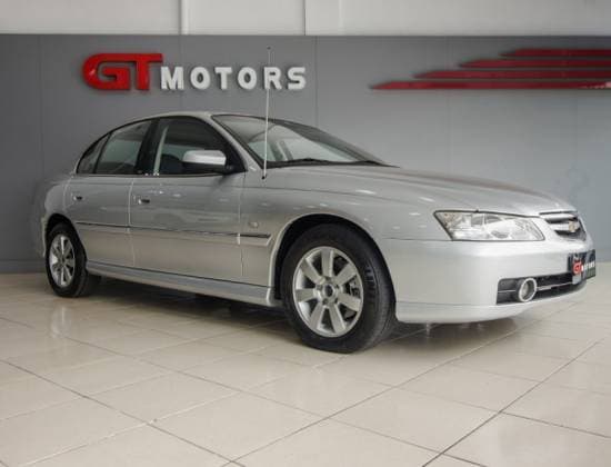 Carro 3.8 SFI CD V6 12V GASOLINA 4P AUTOMÁTICO