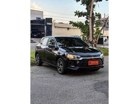 Carro 1.0 FLEX MANUAL