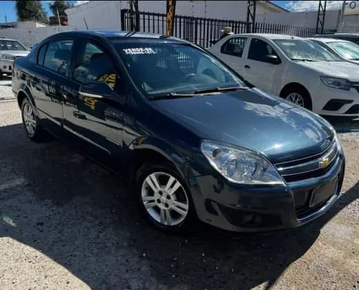 Carro 2.0 MPFI EXPRESSION 8V FLEX 4P MANUAL
