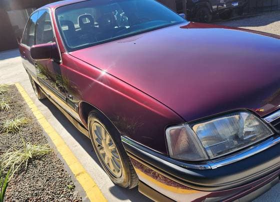 Carro 3.0 MPFI CD 12V GASOLINA 4P MANUAL