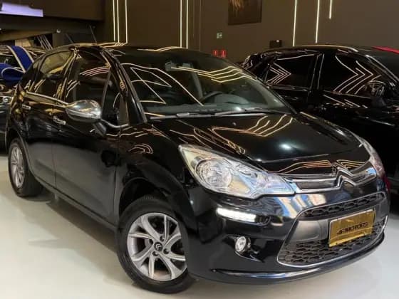 Carro 1.5 TENDANCE 8V FLEX 4P MANUAL