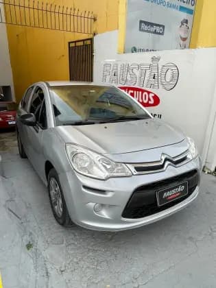Carro 1.6 EXCLUSIVE 16V FLEX 4P MANUAL