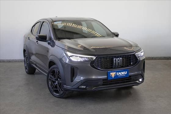 Carro 1.3 TURBO 270 FLEX LIMITED EDITION AT6