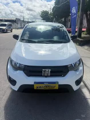 Carro 1.0 FIREFLY FLEX LIKE. MANUAL