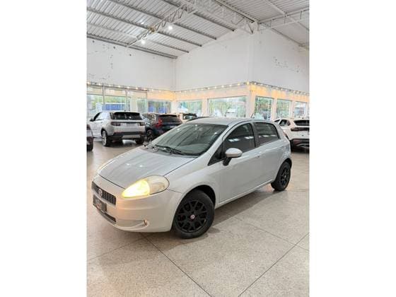 Carro 1.4 ELX 8V FLEX 4P MANUAL