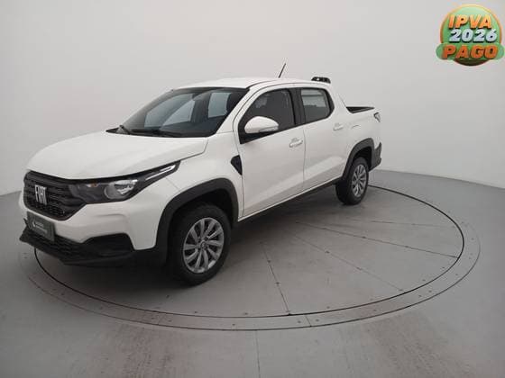 Carro 1.3 FIREFLY FLEX FREEDOM CS MANUAL