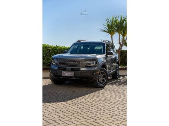 Carro 2.0 ECOBOOST GASOLINA WILDTRAK 4X4 SELECTSHIFT