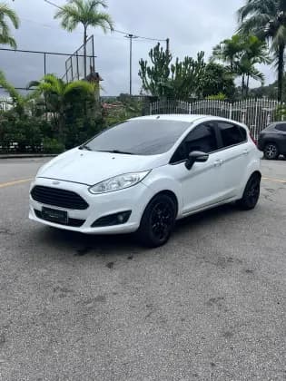 Carro 1.5 S HATCH 16V FLEX 4P MANUAL