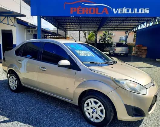 Carro 1.6 ROCAM SE 8V FLEX 4P MANUAL