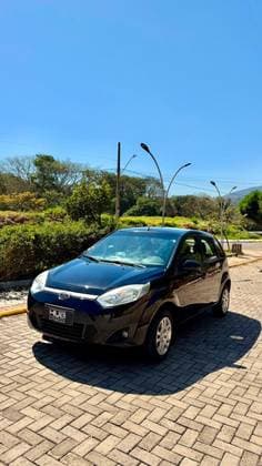 Carro 1.6 SE HATCH 16V FLEX 4P MANUAL