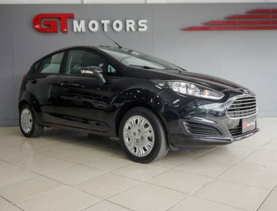 Carro 1.6 SE HATCH 16V FLEX 4P POWERSHIFT