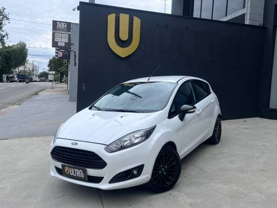 Carro 1.6 SEL HATCH 16V FLEX 4P MANUAL