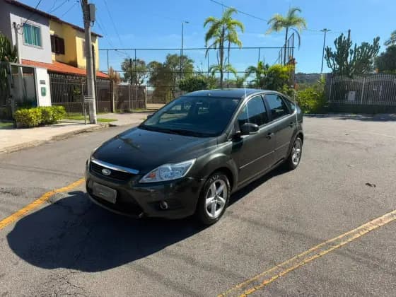 Carro 1.6 GL 16V FLEX 4P MANUAL