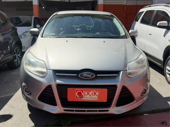 Carro 1.6 SE SEDAN 16V FLEX 4P MANUAL