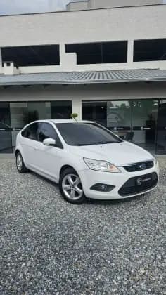 Carro 2.0 GLX 16V FLEX 4P MANUAL