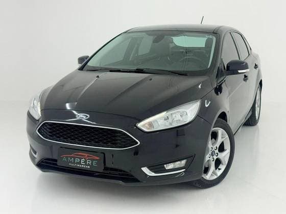 Carro 2.0 SE 16V FLEX 4P POWERSHIFT