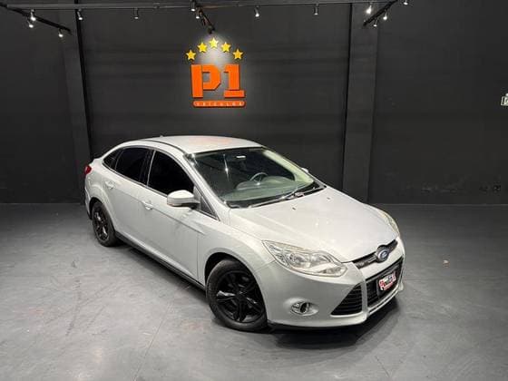 Carro 2.0 SE 16V FLEX 4P POWERSHIFT