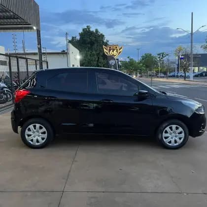 Carro 1.0 TI-VCT FLEX SE PLUS MANUAL
